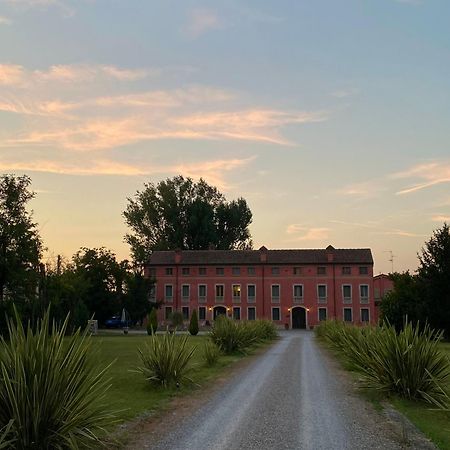 Hotel Villa Montanarini Villarotta Eksteriør billede