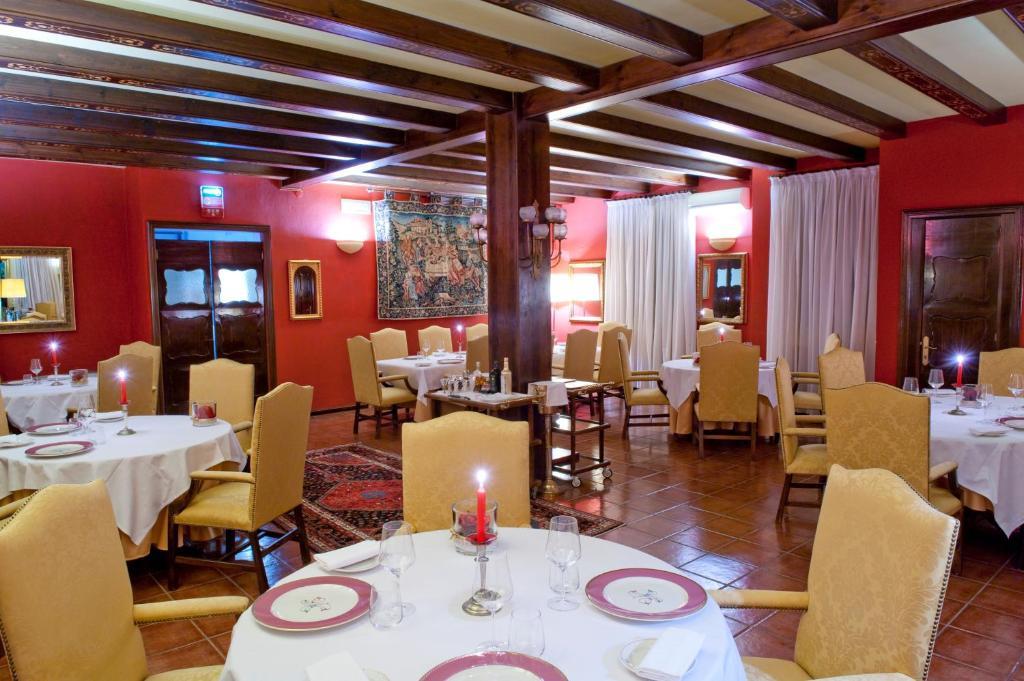 Hotel Villa Montanarini Villarotta Eksteriør billede