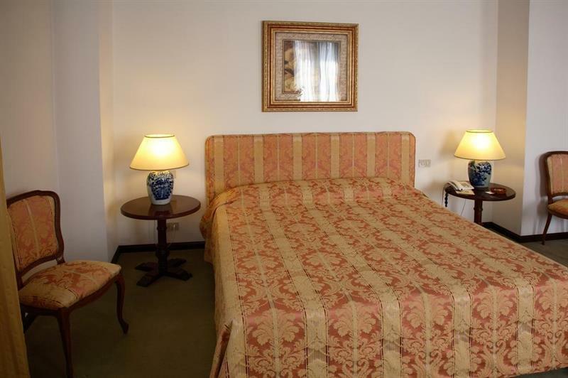 Hotel Villa Montanarini Villarotta Eksteriør billede