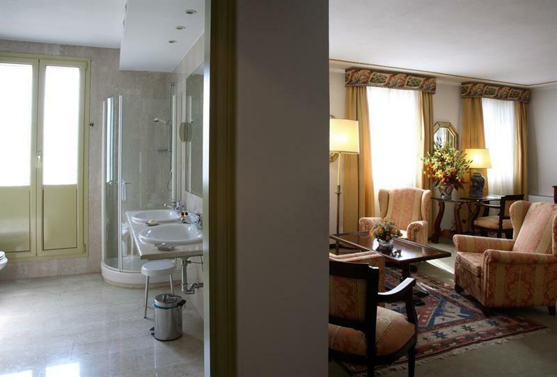 Hotel Villa Montanarini Villarotta Eksteriør billede