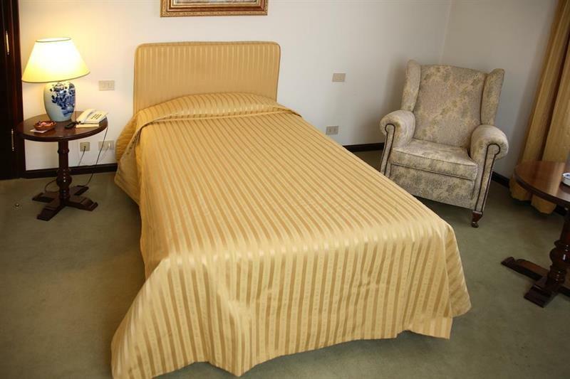 Hotel Villa Montanarini Villarotta Eksteriør billede